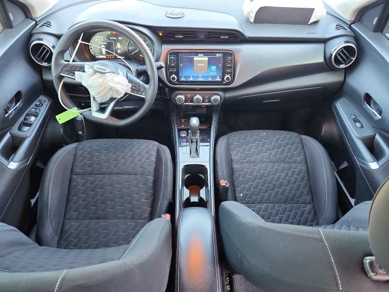 Продажа на аукционе авто 2023 Nissan Kicks, vin: 3N1CP5CV7PL474539, номер лота: 67076546