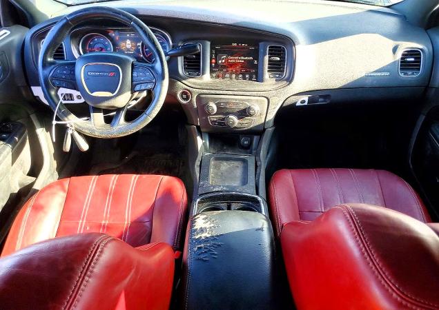 67288746 :رقم المزاد ، 2C3CDXAT6FH817596 vin ، 2015 Dodge Charger مزاد بيع