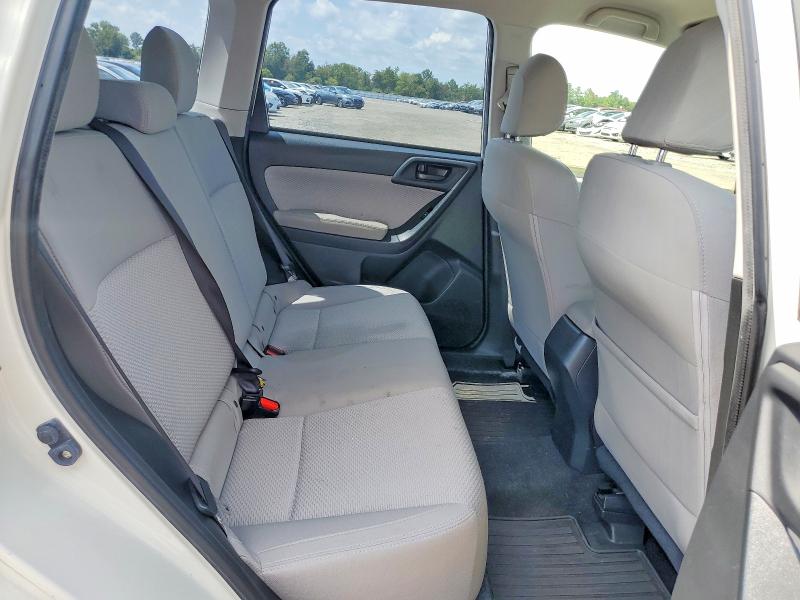 Aukcja sprzedaży 2018 Subaru Forester, vin: JF2SJABC2JH417174, numer aukcji: 63470706