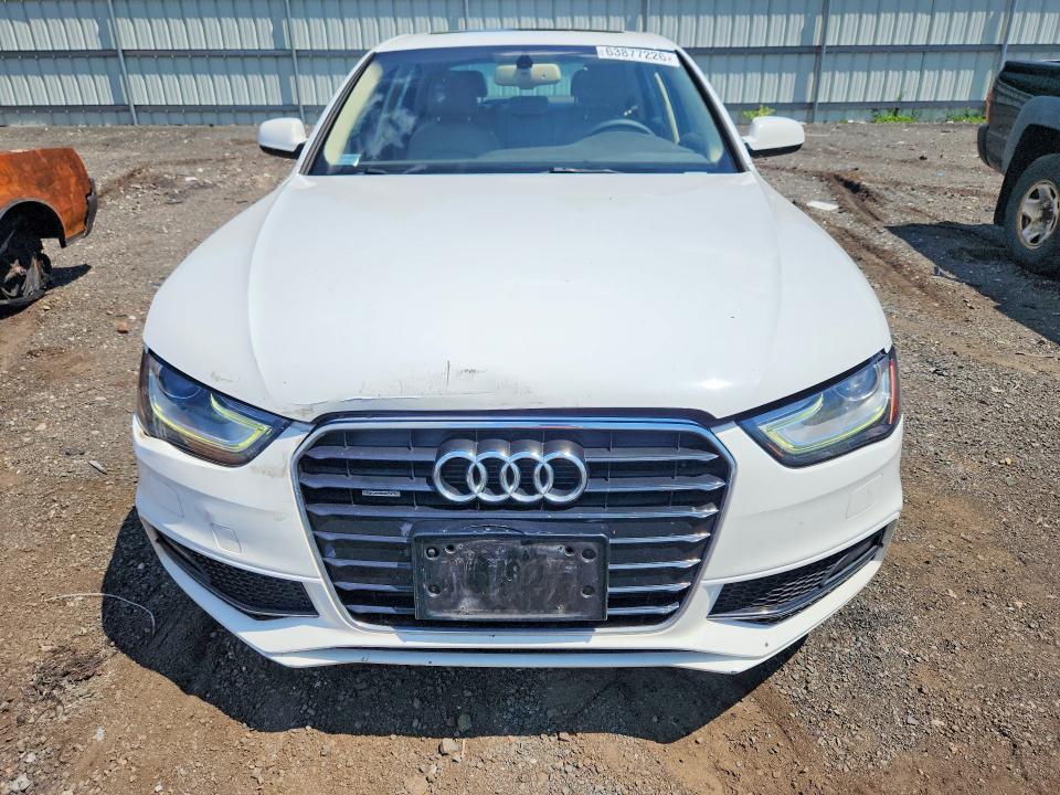 Aukcja sprzedaży 2014 Audi A4, vin: WAUFFAFL8EA053351, numer aukcji: 63877226