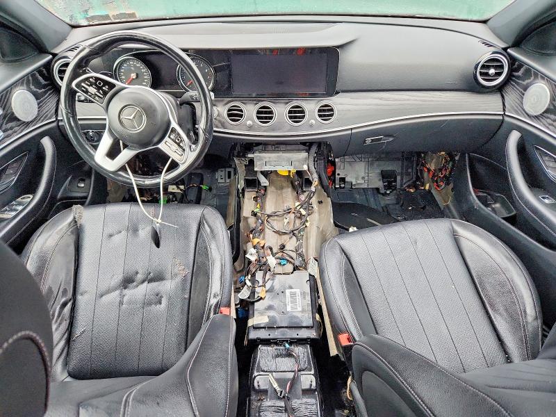 66380246 :رقم المزاد ، WDDZF4KB2KA646347 vin ، 2019 Mercedes-benz E مزاد بيع