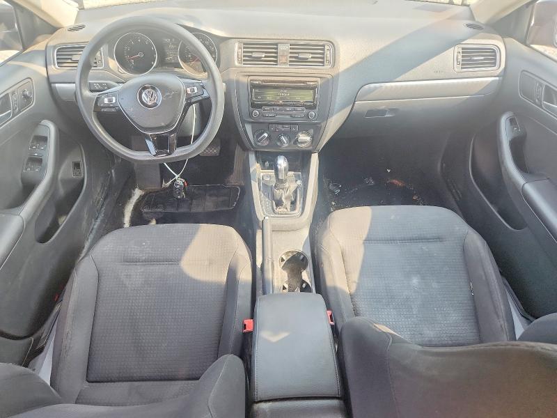 Продаж на аукціоні авто 2015 Volkswagen Jetta, vin: 3VWD17AJ9FM308074, номер лоту: 64765256