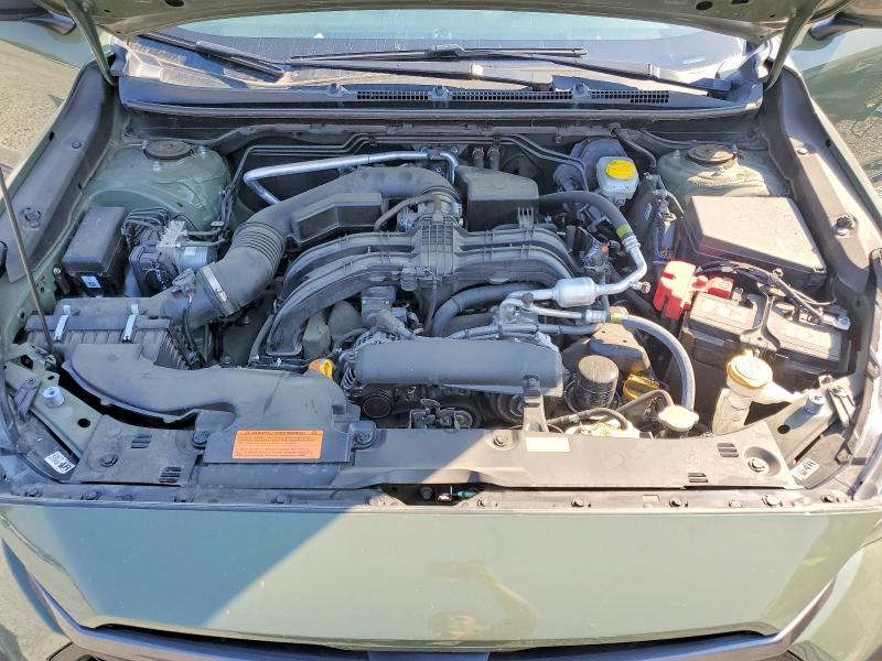Aukcja sprzedaży 2024 Subaru Crosstrek, vin: 4S4GUHM63R3814988, numer aukcji: 64994626