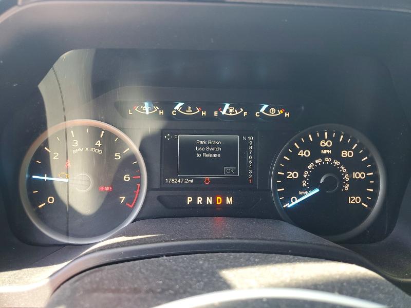 64957526 :رقم المزاد ، 1FTEX1CP4JFB22536 vin ، 2018 Ford F150 مزاد بيع