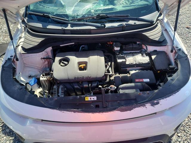 2020 Kia Soul მანქანა იყიდება აუქციონზე, vin: KNDJ23AU4L7003318, აუქციონის ნომერი: 64579346