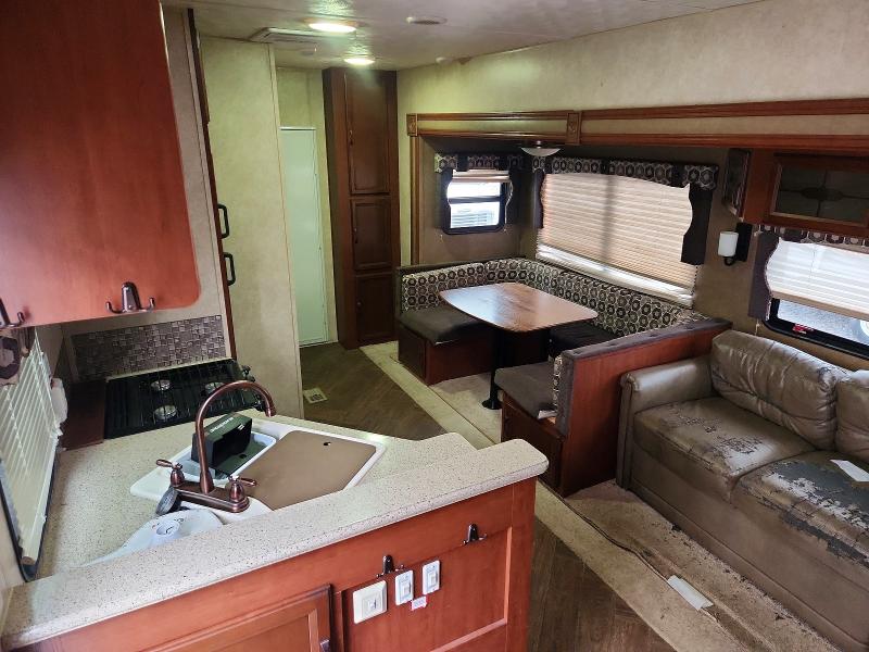 Продажа на аукционе авто 2015 Forest River Palimino, vin: 4X4FPTL27FP051445, номер лота: 64403756