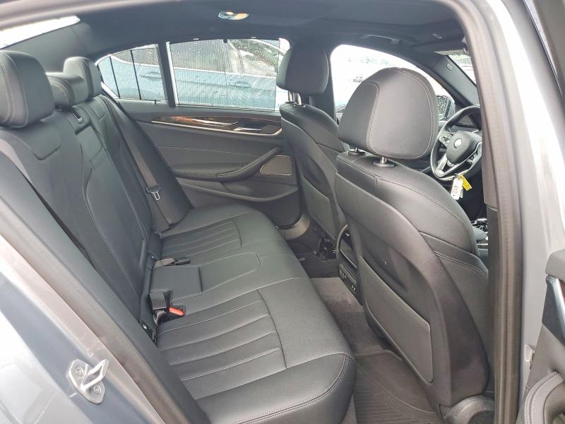 Aukcja sprzedaży 2023 Bmw 540, vin: WBA73BJ00PCL16391, numer aukcji: 62851386
