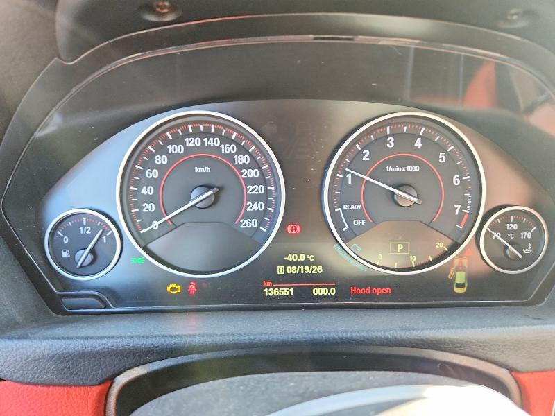 65563456 :رقم المزاد ، WBA3N9C59GK251024 vin ، 2016 Bmw 428 مزاد بيع