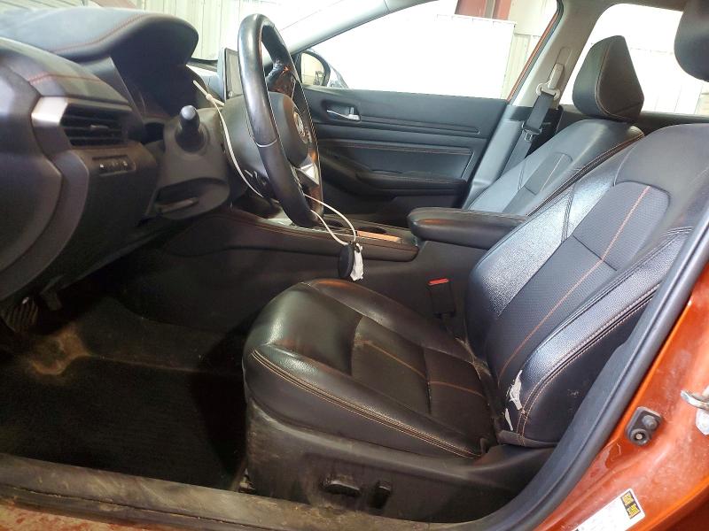 2020 Nissan Altima მანქანა იყიდება აუქციონზე, vin: 1N4BL4CW4LC226431, აუქციონის ნომერი: 63931966