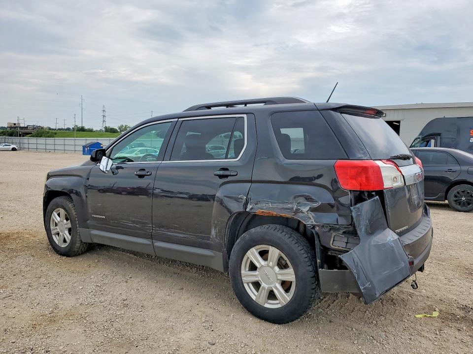 Продаж на аукціоні авто 2014 Gmc Terrain, vin: 2GKFLWEK4E6247958, номер лоту: 63852886