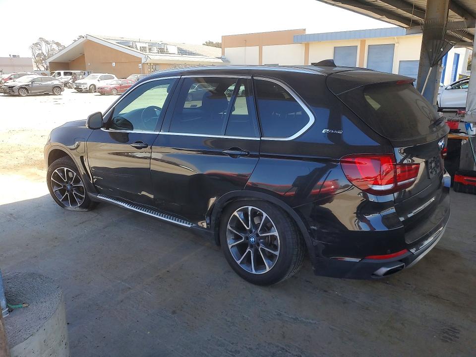 Продаж на аукціоні авто 2018 Bmw X5, vin: 5UXKT0C59J0W00104, номер лоту: 63569006