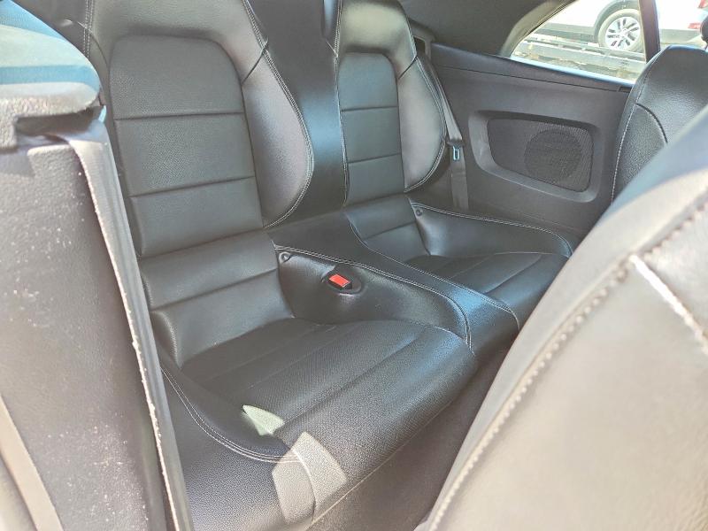 Продажа на аукционе авто 2020 Ford Mustang, vin: 1FATP8UH0L5125942, номер лота: 63255386