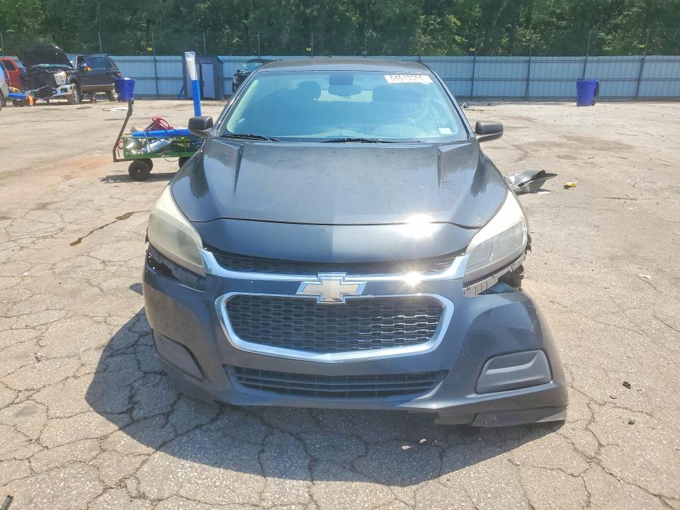 2014 Chevrolet Malibu მანქანა იყიდება აუქციონზე, vin: 1G11B5SLXEF241953, აუქციონის ნომერი: 64613366
