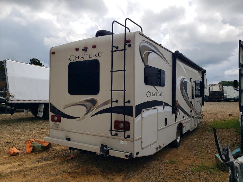 Продаж на аукціоні авто 2014 Thor Motor Coach Recreational Vehicle (rv), vin: 1FDXE4FS9EDB16518, номер лоту: 63557416