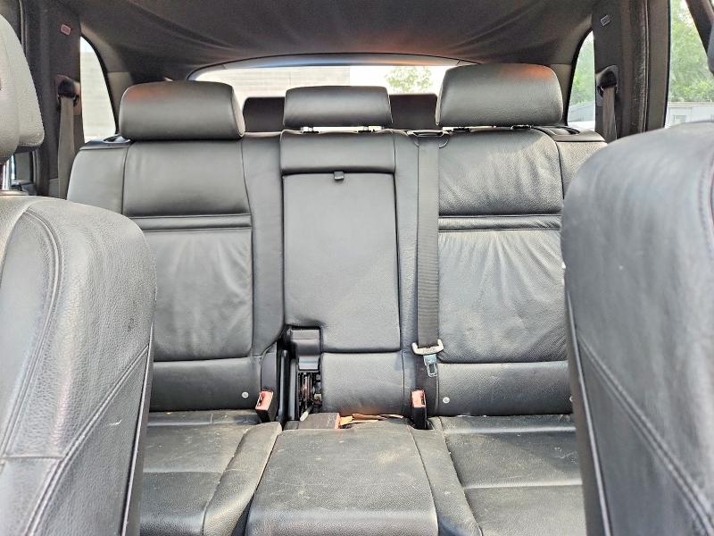 65121596 :رقم المزاد ، 5UXFE83528L162187 vin ، 2008 Bmw X5 مزاد بيع