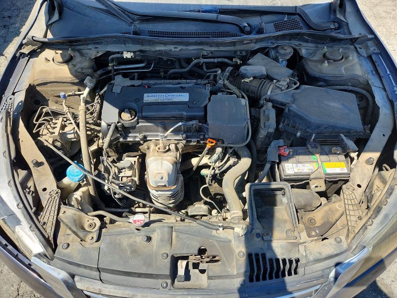 Auction sale of the 2014 Honda Accord, vin: 1HGCR2F31EA085028, lot number: 66557736
