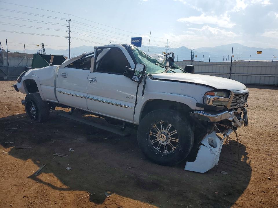 Aukcja sprzedaży 2007 Gmc Sierra, vin: 1GTHK23D97F180531, numer aukcji: 63397646