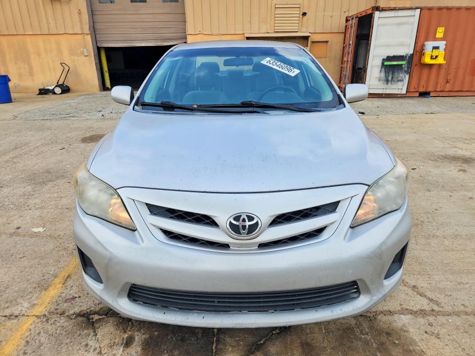 2012 Toyota Corolla მანქანა იყიდება აუქციონზე, vin: 2T1BU4EEXCC869014, აუქციონის ნომერი: 63546096