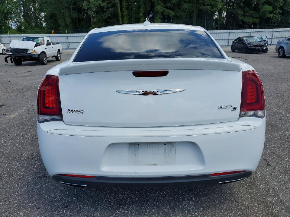Aukcja sprzedaży 2017 Chrysler 300, vin: 2C3CCABG4HH667623, numer aukcji: 64215566