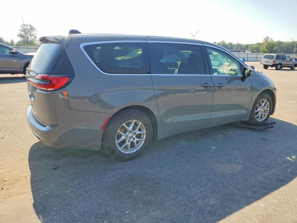 Aukcja sprzedaży 2023 Chrysler Pacifica, vin: 2C4RC1BG5PR553581, numer aukcji: 66534836