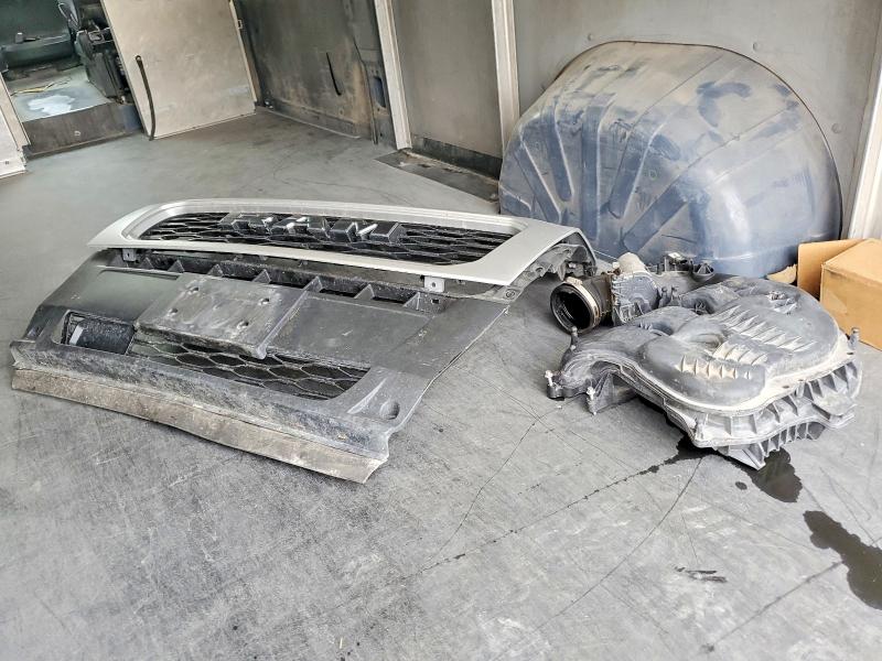 2021 Ram Promaster 3500 მანქანა იყიდება აუქციონზე, vin: 3C6MRVJG7ME580075, აუქციონის ნომერი: 65958776