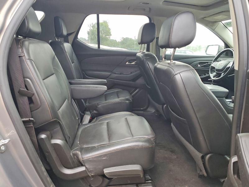 Продаж на аукціоні авто 2018 Chevrolet Traverse, vin: 1GNEVJKW4JJ110356, номер лоту: 65015556