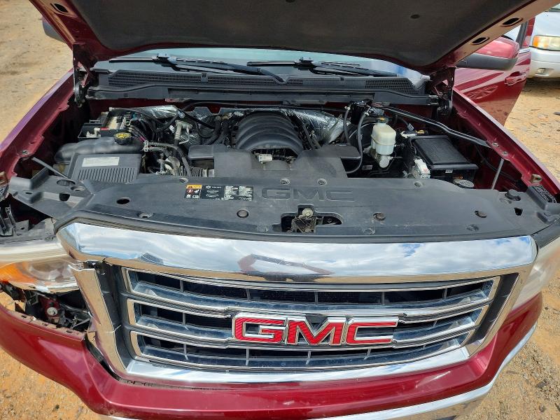 Продаж на аукціоні авто 2015 Gmc Sierra, vin: 3GTU2UEC3FG257194, номер лоту: 65687856