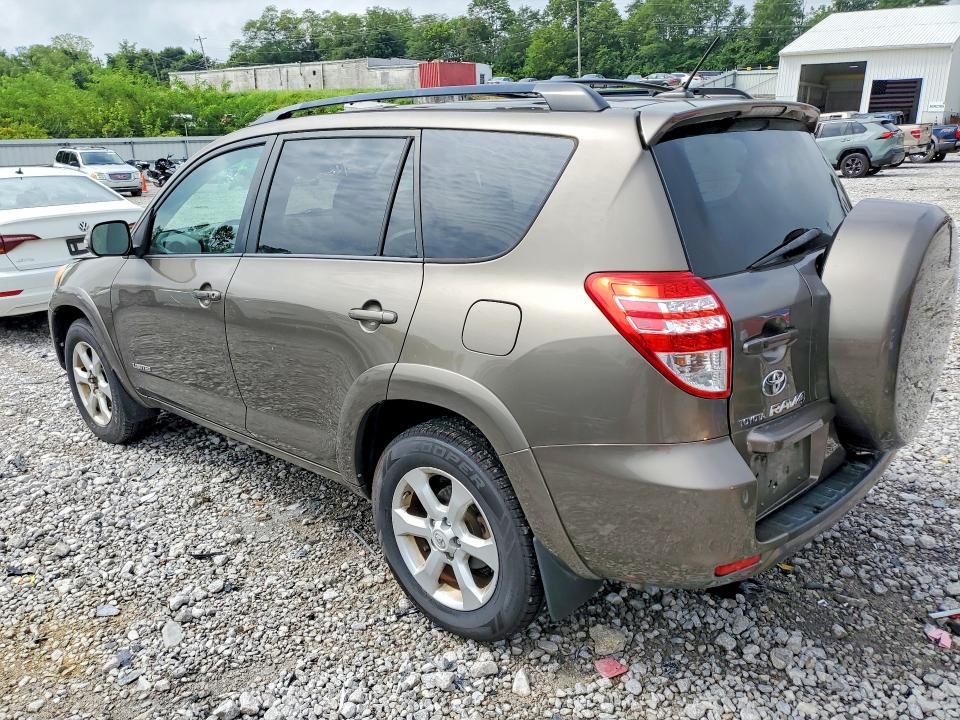 Продаж на аукціоні авто 2010 Toyota Rav4, vin: 2T3DK4DV6AW031209, номер лоту: 64394556
