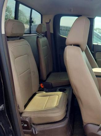 Aukcja sprzedaży 2016 Gmc Canyon, vin: 1GTH5DE36G1300676, numer aukcji: 63387166