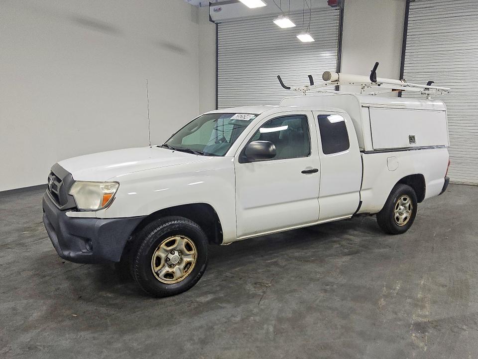 Aukcja sprzedaży 2015 Toyota Tacoma, vin: 5TFTX4CN1FX056813, numer aukcji: 63525246