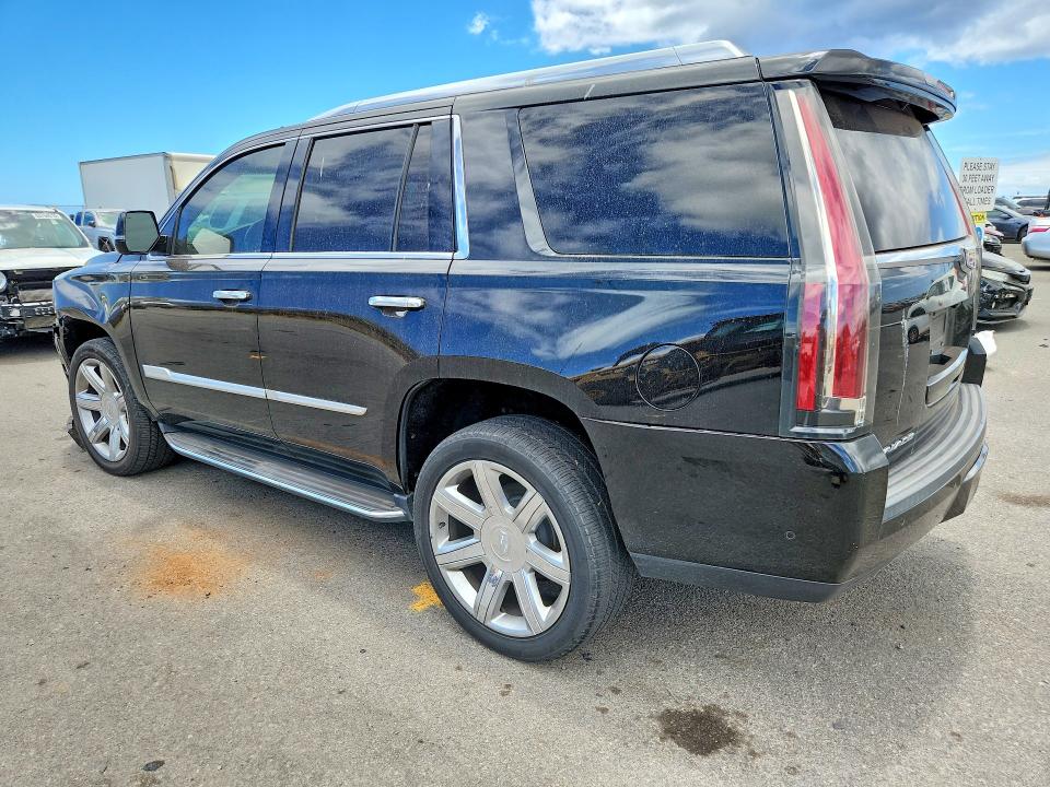 Aukcja sprzedaży 2019 Cadillac Escalade, vin: 1GYS4BKJ4KR338394, numer aukcji: 63775686