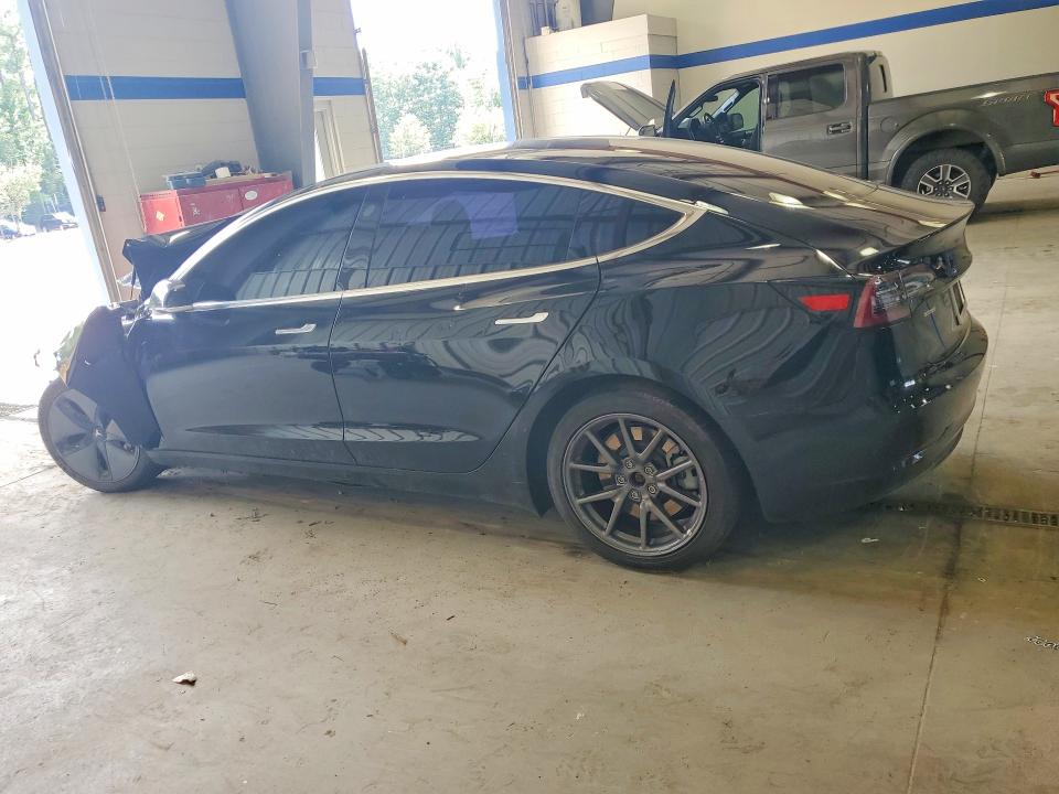 Aukcja sprzedaży 2018 Tesla Model 3, vin: 5YJ3E1EA3JF152699, numer aukcji: 63612016