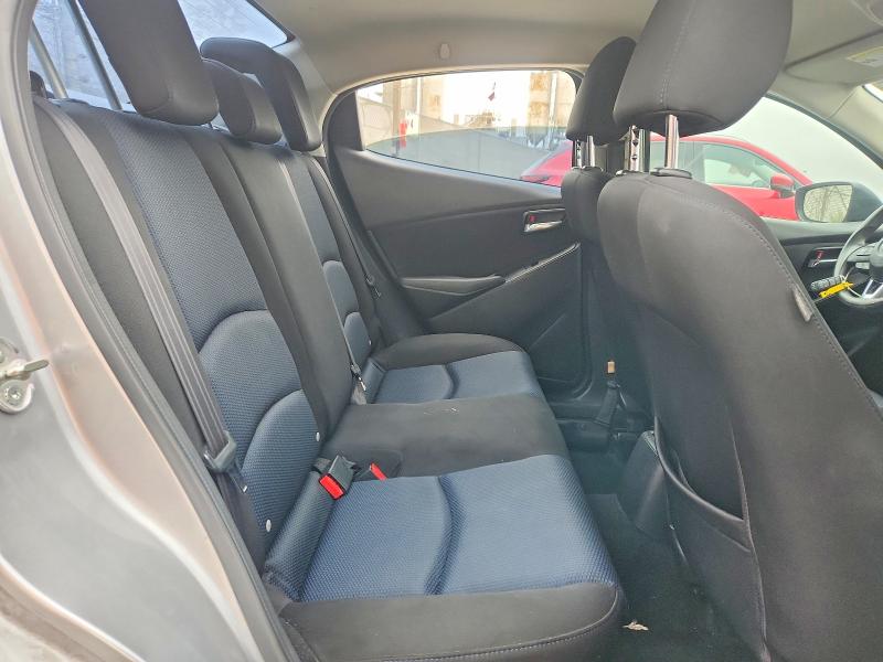 Продажа на аукционе авто 2016 Scion Ia, vin: 3MYDLBZV9GY125924, номер лота: 64700026