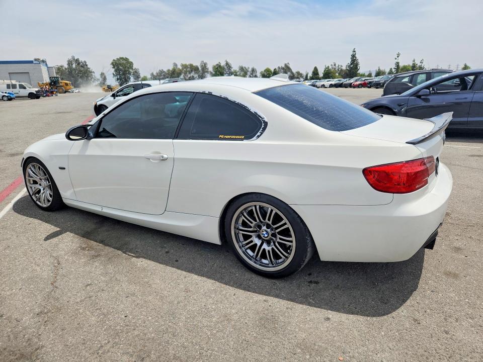 Продажа на аукционе авто 2011 Bmw 335, vin: WBAKG7C52BE801780, номер лота: 64965946