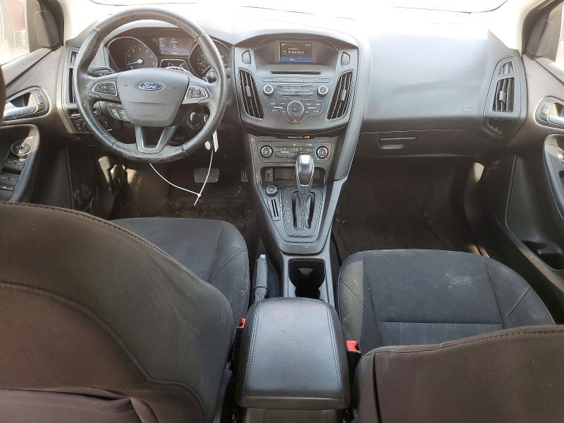 Продажа на аукционе авто 2015 Ford Focus, vin: 1FADP3F23FL333104, номер лота: 63779226