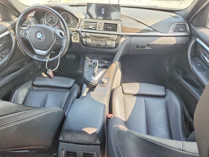 Aukcja sprzedaży 2016 Bmw 328, vin: WBA8E3C58GK501727, numer aukcji: 65093676