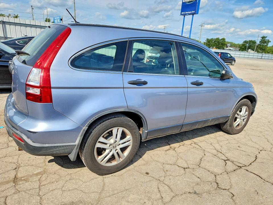 Продажа на аукционе авто 2008 Honda Cr-v, vin: JHLRE48378C049286, номер лота: 65593766