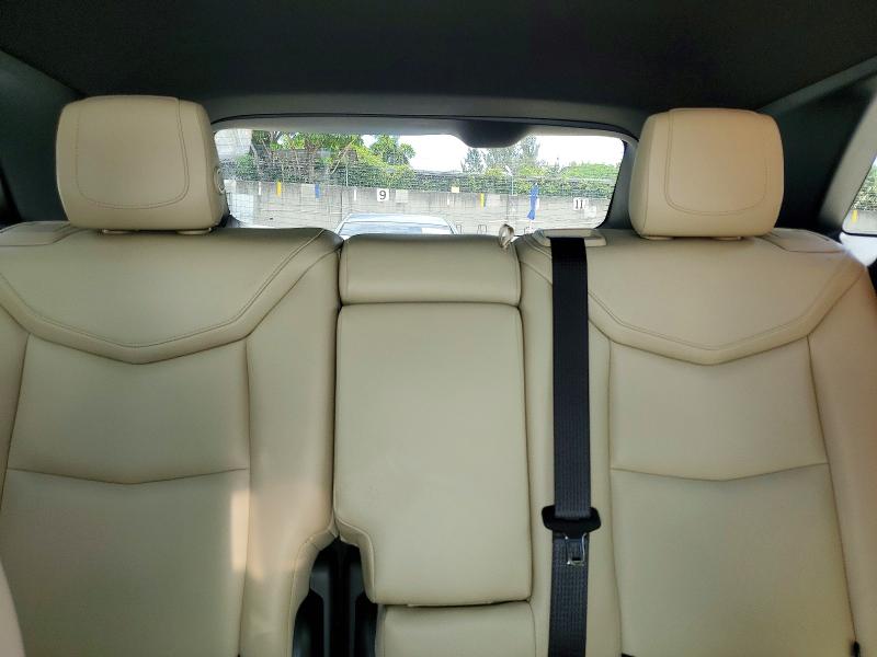 Продаж на аукціоні авто 2018 Cadillac Xt5, vin: 1GYKNARS3JZ200818, номер лоту: 64440206