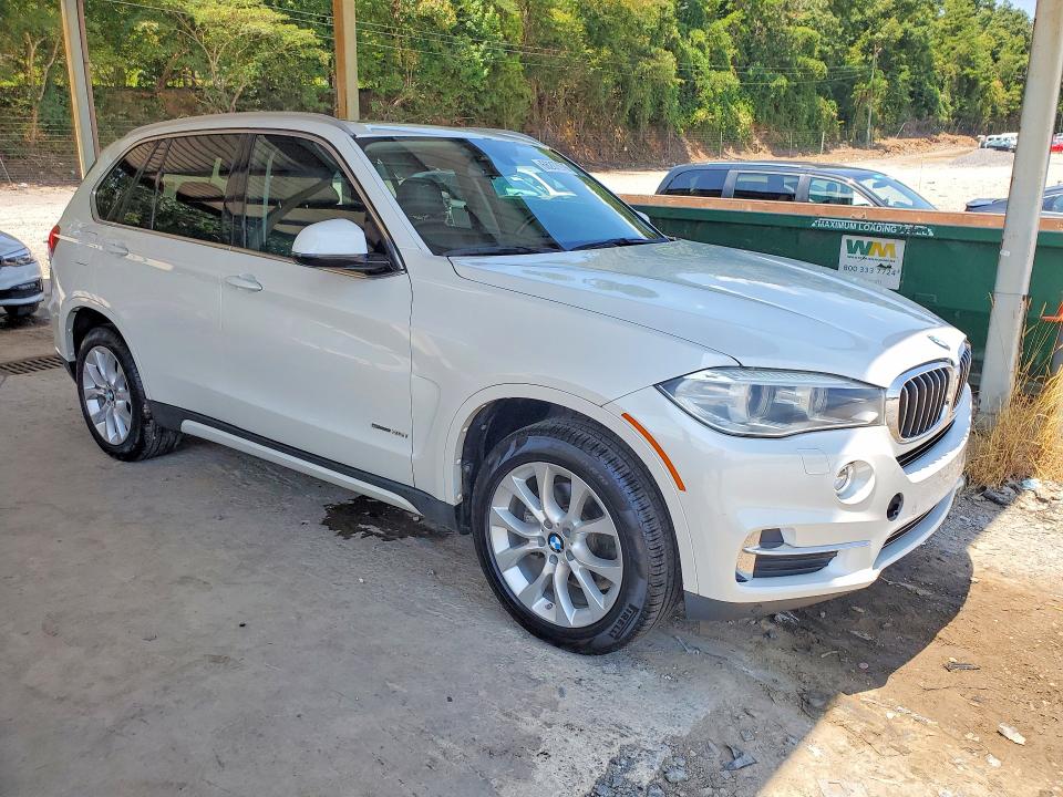 66207976 :رقم المزاد ، 5UXKR2C50E0C00239 vin ، 2014 Bmw X5 مزاد بيع