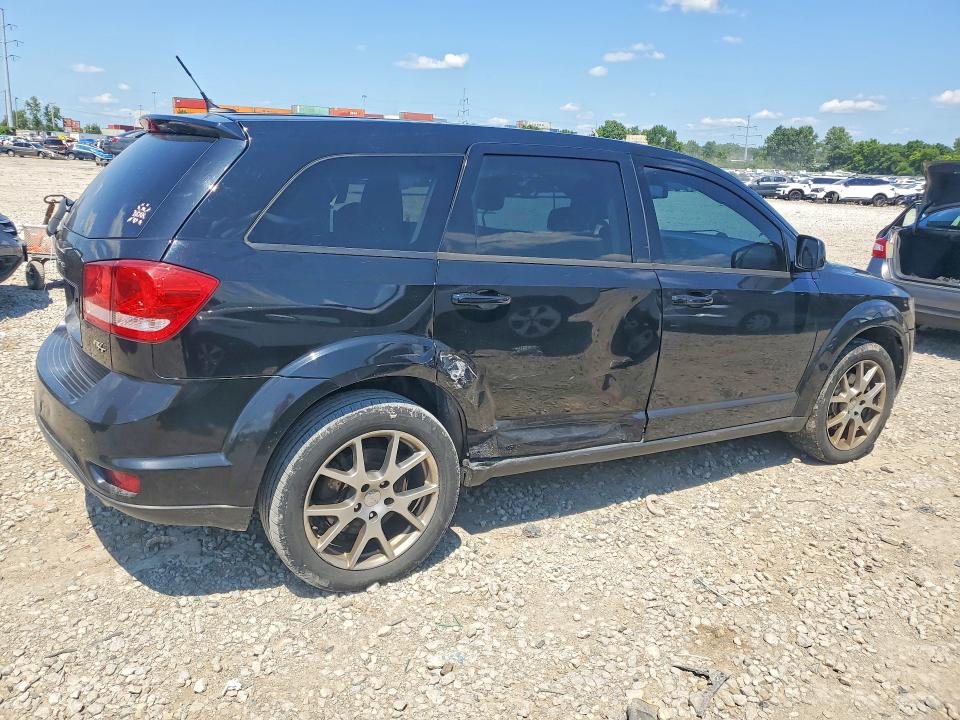 Aukcja sprzedaży 2015 Dodge Journey, vin: 3C4PDDEG0FT533350, numer aukcji: 63590426