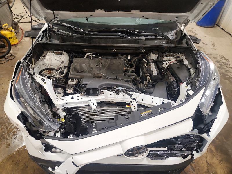 Продажа на аукционе авто 2020 Toyota Rav4, vin: 2T3F1RFV4LW088193, номер лота: 63391516