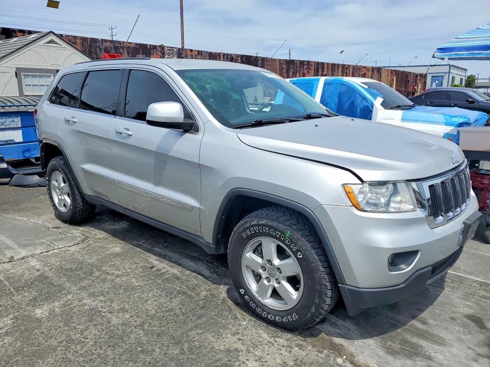 Продажа на аукционе авто 2013 Jeep Grand Cherokee, vin: 1C4RJEAG9DC596159, номер лота: 65225756