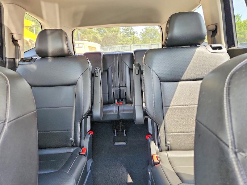 64760736 :رقم المزاد ، 1V2JR2CA6PC520530 vin ، 2023 Volkswagen Atlas مزاد بيع