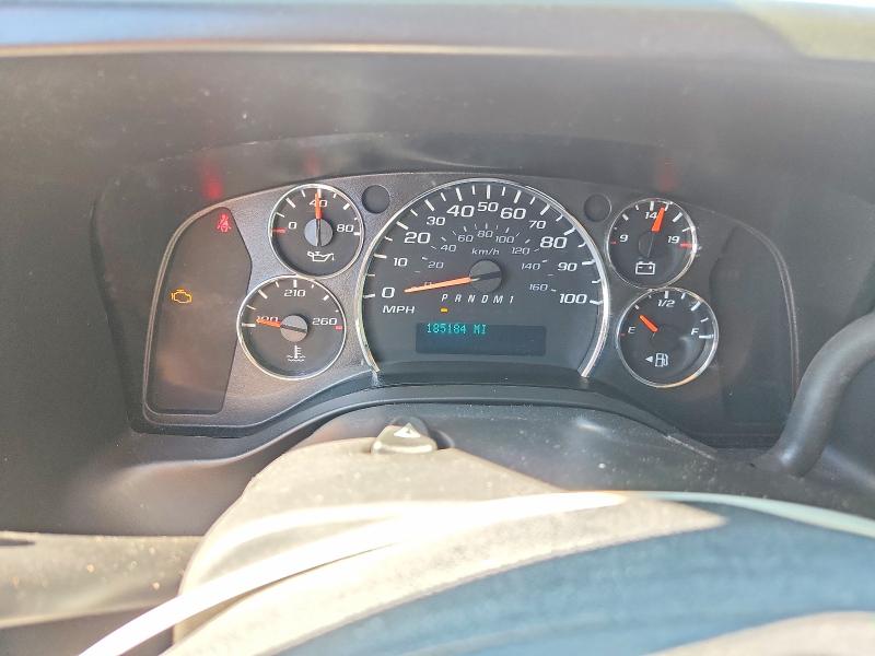 Aukcja sprzedaży 2017 Chevrolet Express G2500, vin: 1GCWGAFF7H1247142, numer aukcji: 64836996