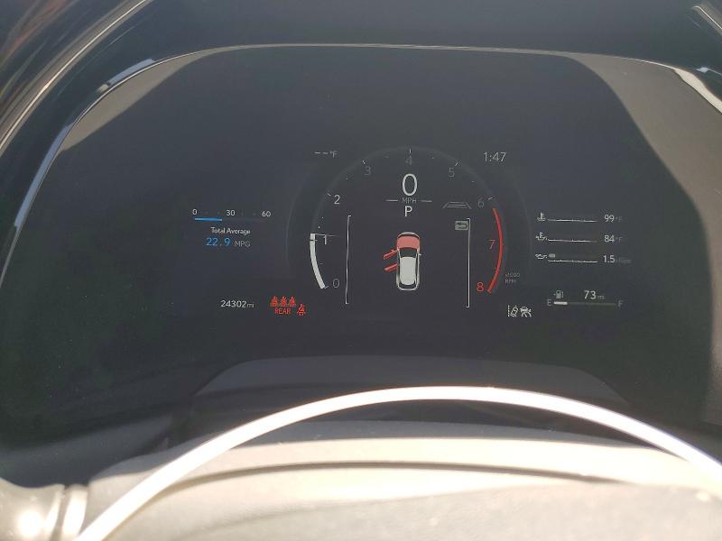 2025 Lexus Rx 350 მანქანა იყიდება აუქციონზე, vin: JTJCHMAA4S2030076, აუქციონის ნომერი: 66476626