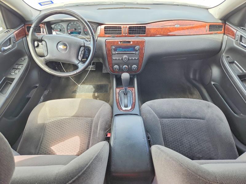 Продажа на аукционе авто 2011 Chevrolet Impala, vin: 2G1WA5EK0B1258565, номер лота: 64839196