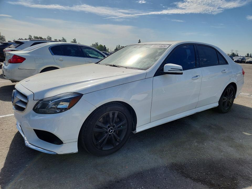 Продаж на аукціоні авто 2014 Mercedes-benz E, vin: WDDHF0EB5EA995605, номер лоту: 66994626