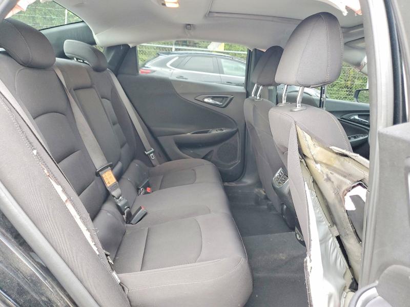 Продаж на аукціоні авто 2023 Chevrolet Malibu, vin: 1G1ZD5ST6PF209131, номер лоту: 64934546