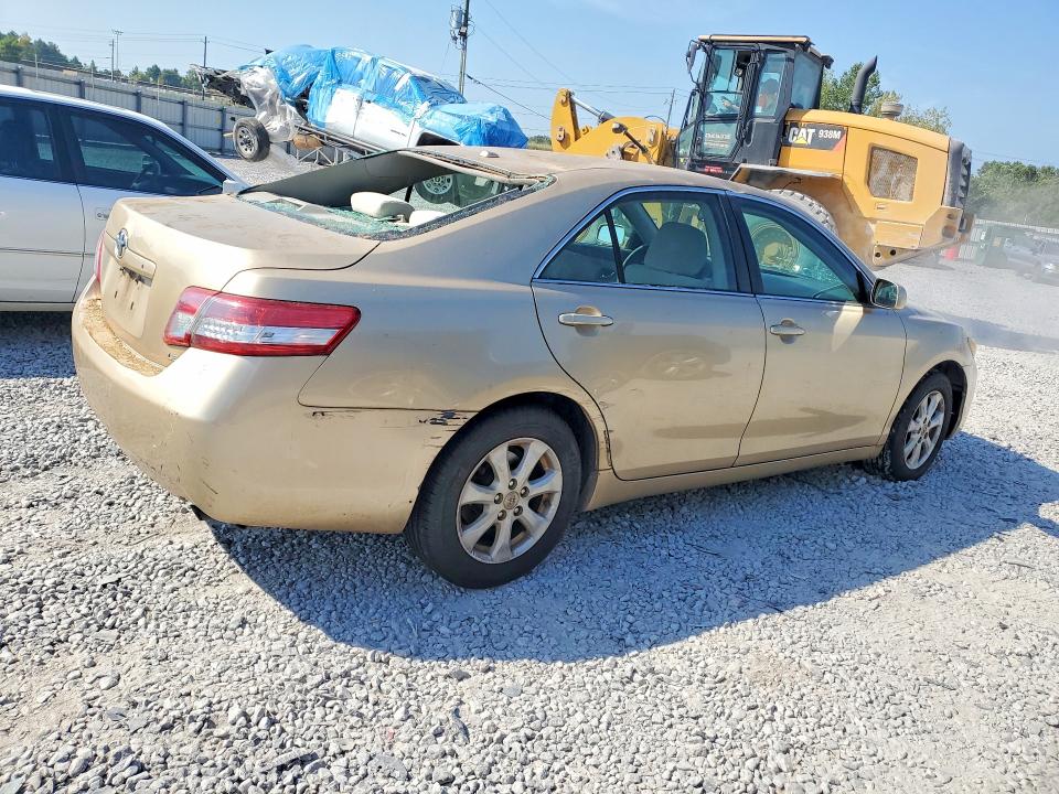 Aukcja sprzedaży 2011 Toyota Camry, vin: 4T1BF3EK0BU178792, numer aukcji: 64921766