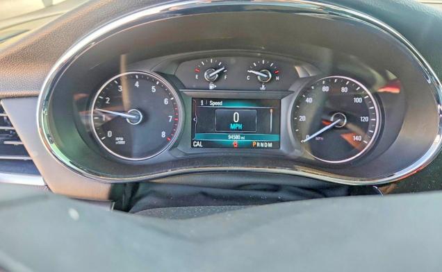 Продажа на аукционе авто 2017 Buick Encore, vin: KL4CJ1SB8HB095108, номер лота: 63264306